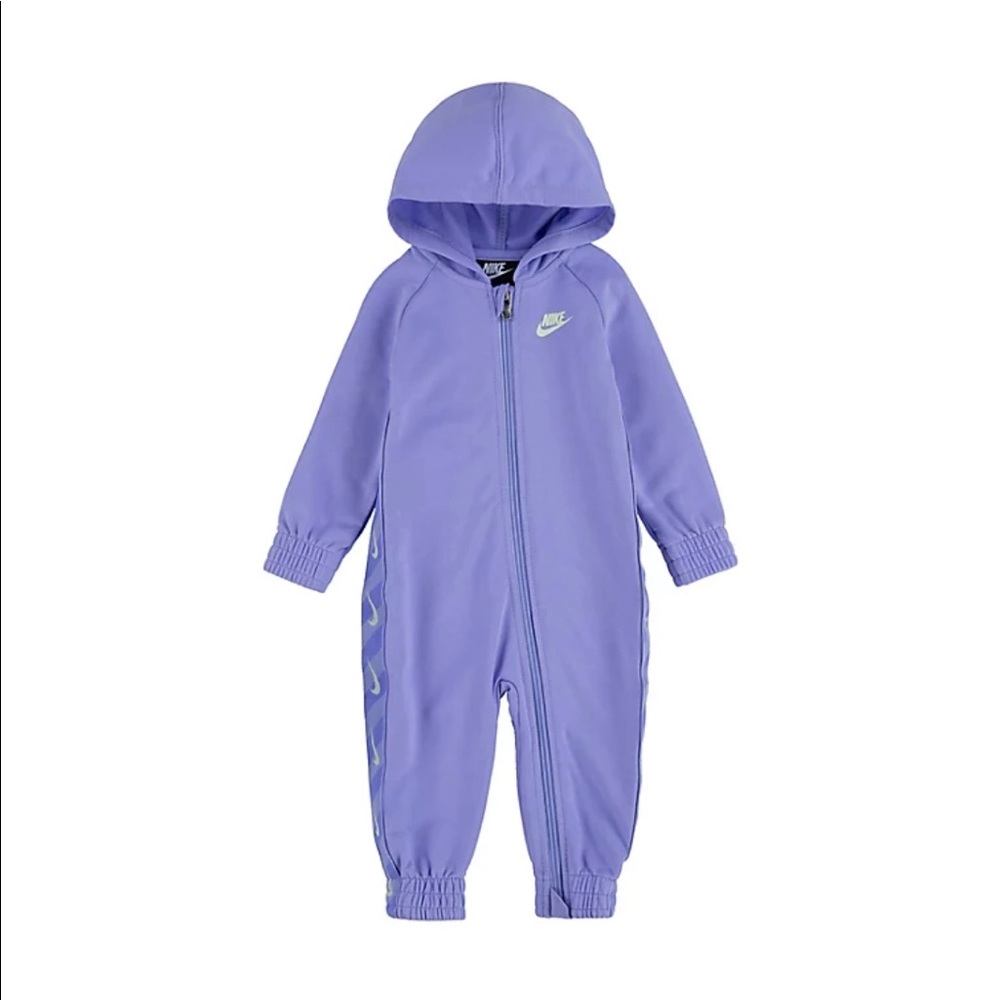 Nike Coverall